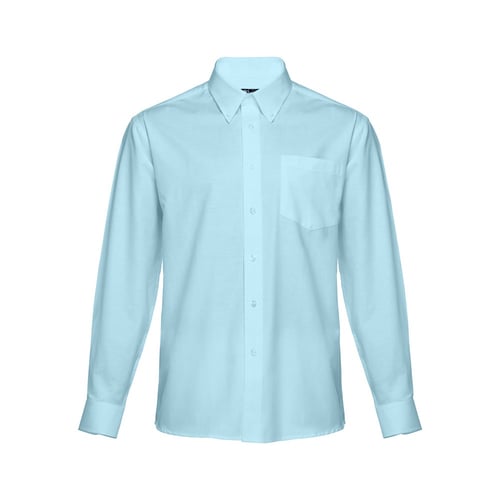 THC TOKYO. Camisa oxford para hombre