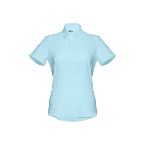 THC LONDON WOMEN. Camisa oxford para mujer