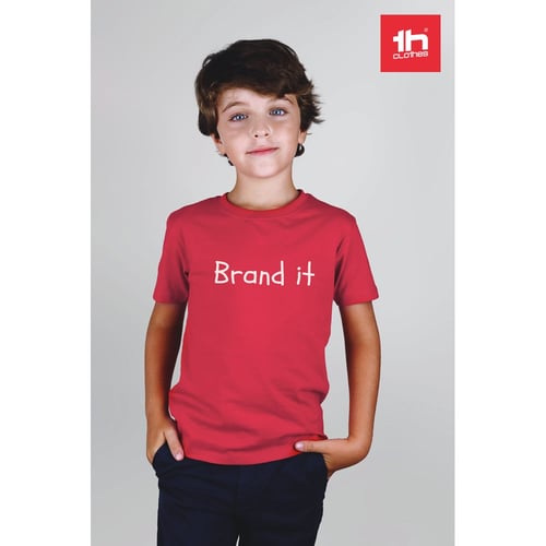 THC ANKARA KIDS. Camiseta de niños unisex