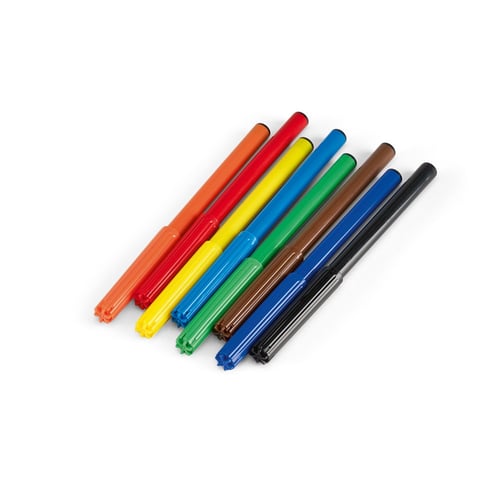 FILZ. Set de 8 rotuladores