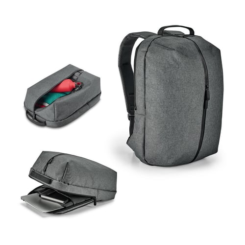 WILTZ. Mochila para portátil de 15.6''