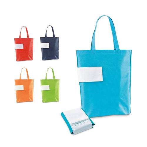 COVENT. Bolsa plegable