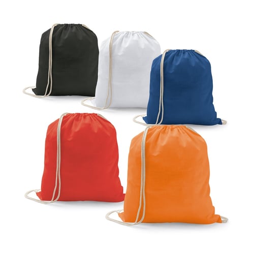 ILFORD. Mochila 100% algodón
