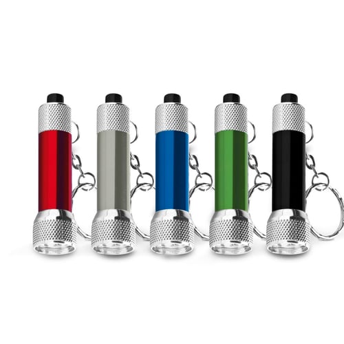 LERGAN. LED llavero