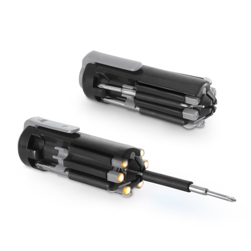 GABRO. Kit de herramientas