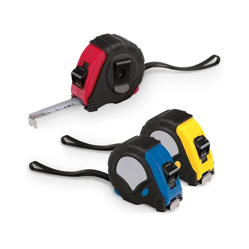 GULIVER III. Cinta métrica de 3 m
