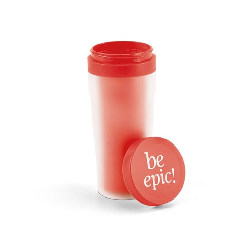 Vaso de viaje