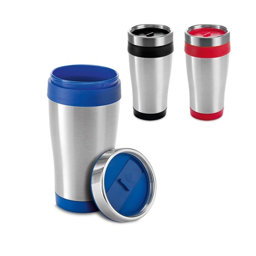 BATUM. Taza de viaje de 420 mL