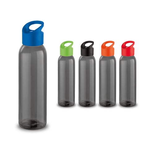 PORTIS. Botella deportiva 600 ml