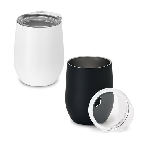 HYGGE. Taza de viaje 400 ml