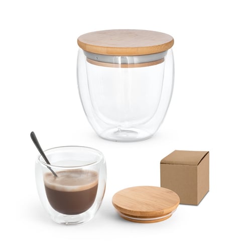 ECUADOR 250. Taza de viaje 250 ml
