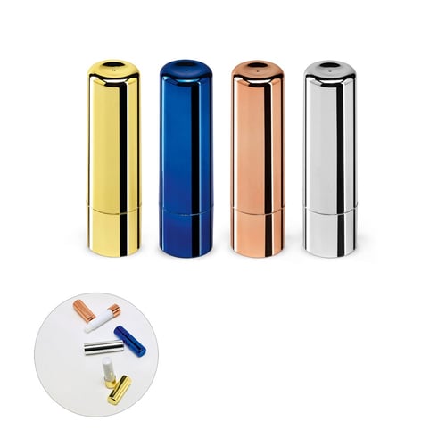 SCARLETT. Protector labial