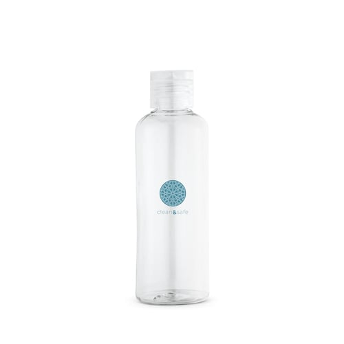 REFLASK 100. Bote con tapa de 100 ml