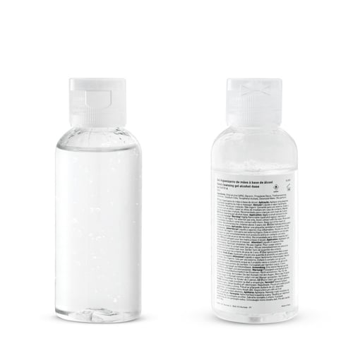 KLINE 50. Gel hidroalcohólico 50 ml