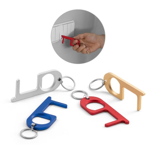 HANDY. Llavero multifunción