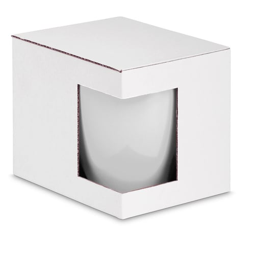 Gb Panthony. Caja regalo