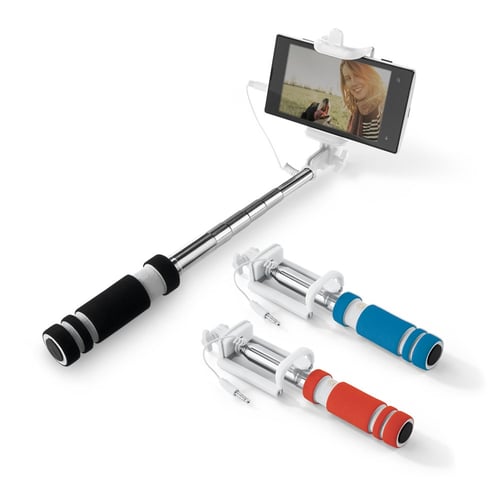 Pythagoras. Monopod extensible