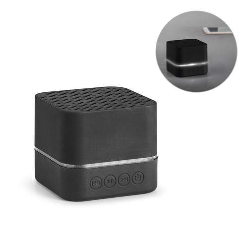 EDISON. Altavoces portátiles