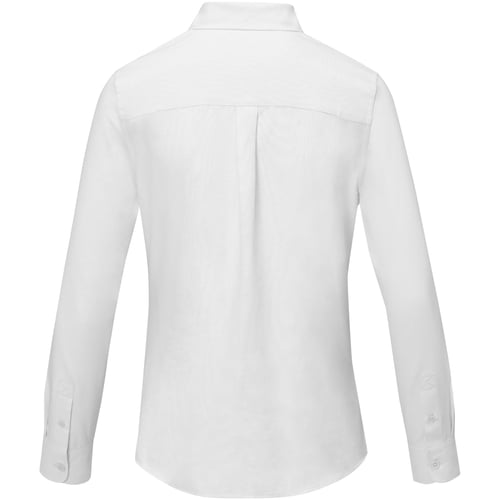 Camisa de manga larga para mujer "Pollux" 