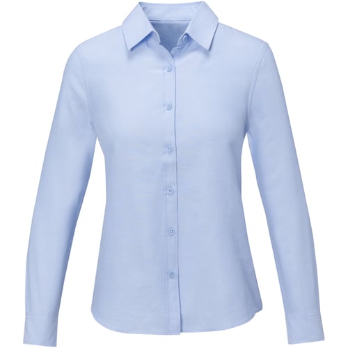 Camisa de manga larga para mujer "Pollux" 