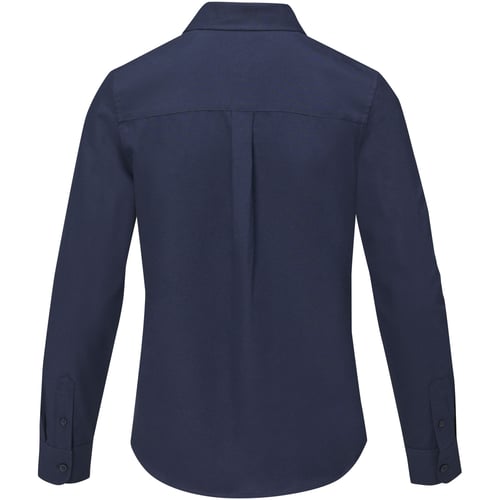 Camisa de manga larga para mujer "Pollux" 