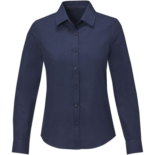 Camisa de manga larga para mujer "Pollux" 