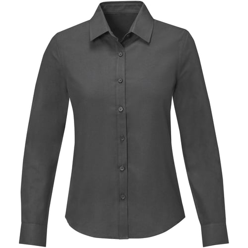 Camisa de manga larga para mujer "Pollux" 