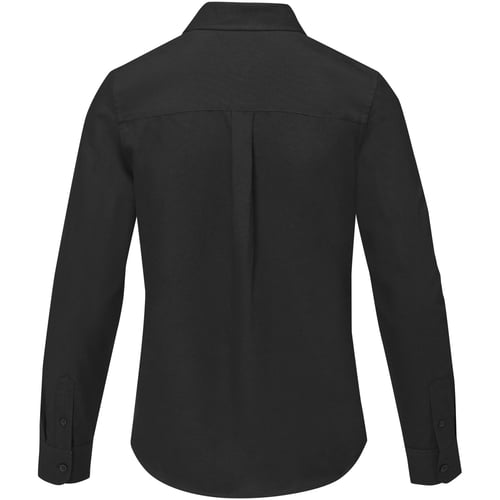 Camisa de manga larga para mujer "Pollux" 