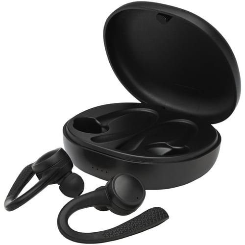 Auriculares IPX5 TWS "Quest"