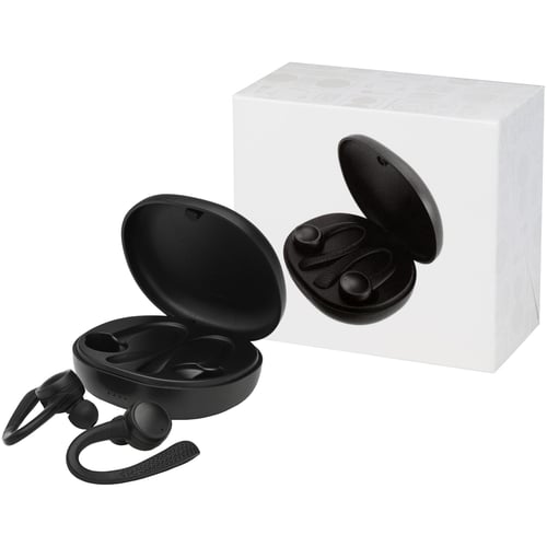 Auriculares IPX5 TWS "Quest"