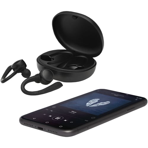 Auriculares IPX5 TWS "Quest"