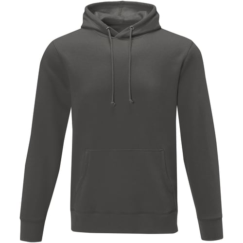 Sudadera con capucha para hombre "Charon"