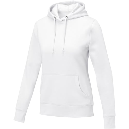 Sudadera con capucha para mujer "Charon"
