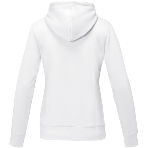 Sudadera con capucha para mujer "Charon"