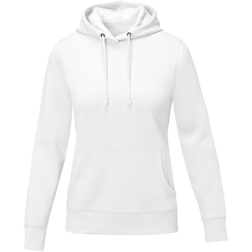Sudadera con capucha para mujer "Charon"