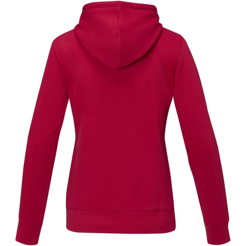 Sudadera con capucha para mujer "Charon"