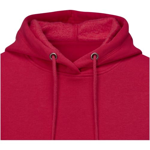 Sudadera con capucha para mujer "Charon"