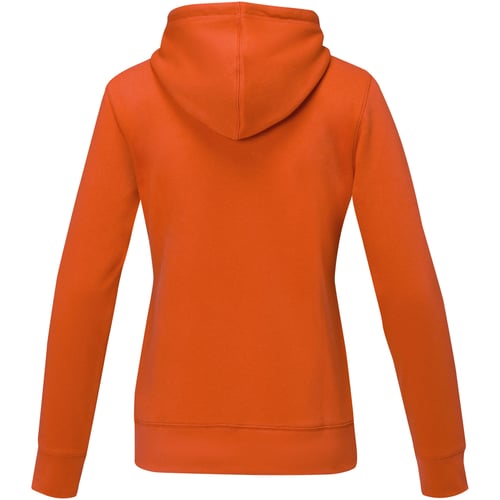 Sudadera con capucha para mujer "Charon"