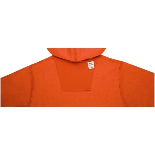 Sudadera con capucha para mujer "Charon"