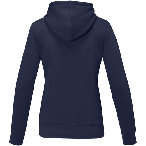 Sudadera con capucha para mujer "Charon"