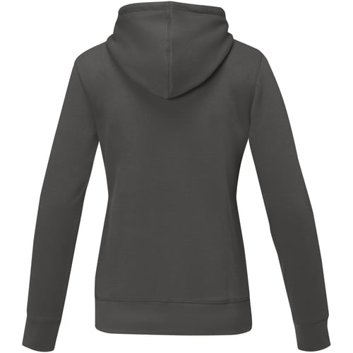 Sudadera con capucha para mujer "Charon"