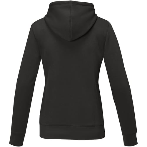 Sudadera con capucha para mujer "Charon"