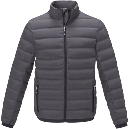 Chaqueta de plumón con aislamiento para hombre "Macin"