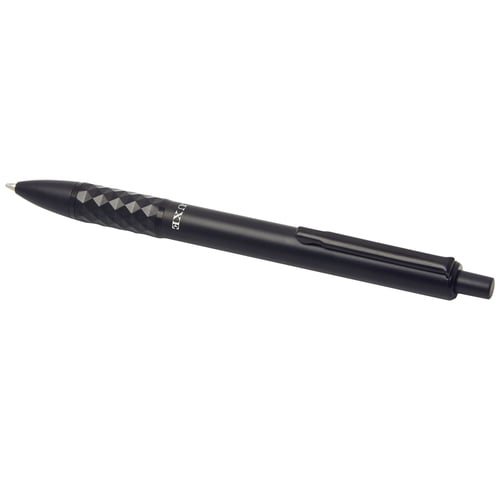 Bolígrafo con mecanismo de presión "Tactical Dark"