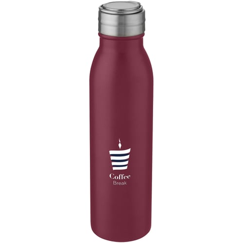 Botella de acero inoxidable de 700 ml "Harper"