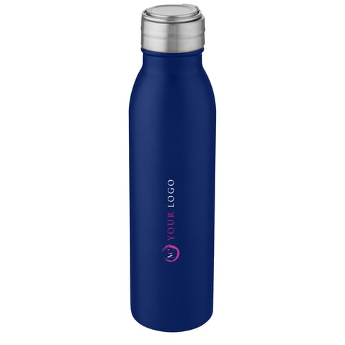 Botella de acero inoxidable de 700 ml "Harper"