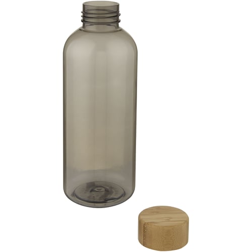 Botella de plástico reciclado de 650 ml "Ziggs"