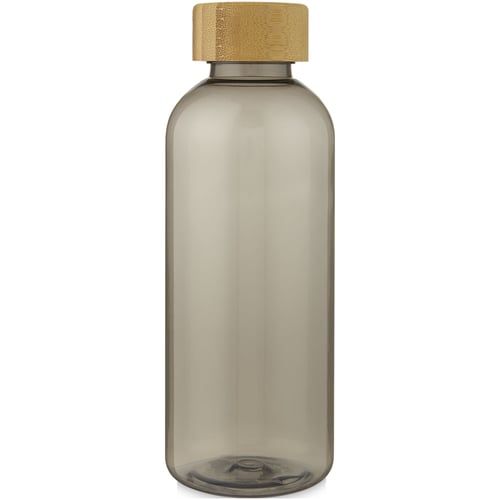 Botella de plástico reciclado de 650 ml "Ziggs"