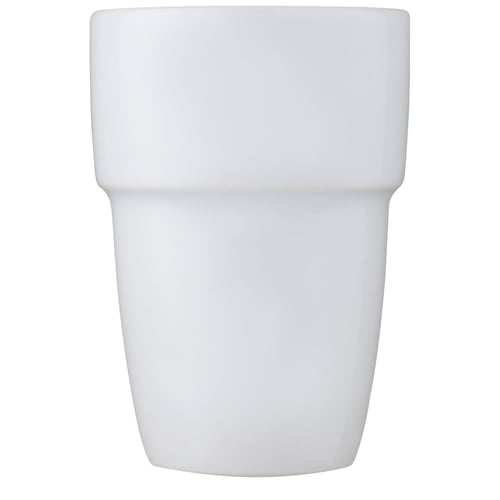Set de regalo de 4 vasos apilables de 280 ml "Staki"