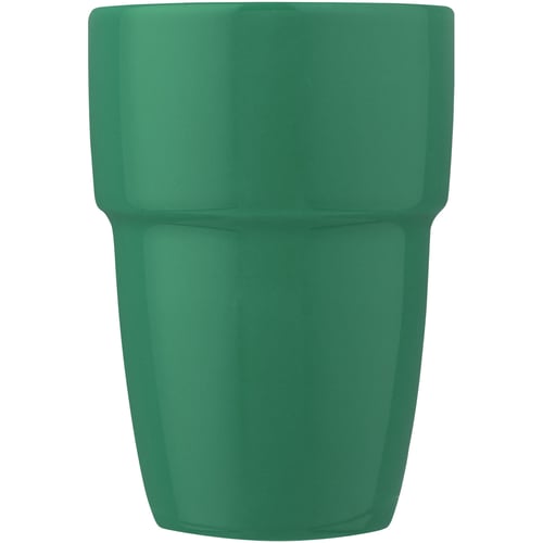 Set de regalo de 4 vasos apilables de 280 ml "Staki"